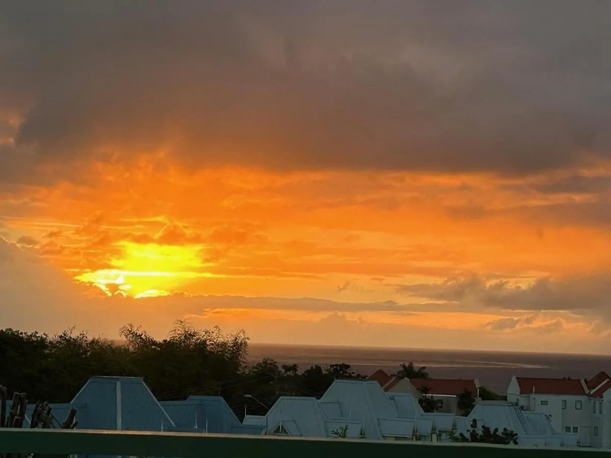 Villa Victoria Tobago