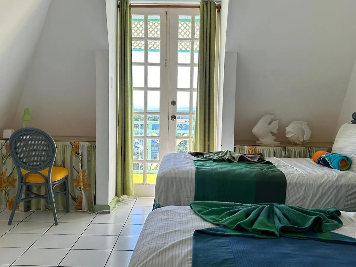 Villa Victoria Tobago Trinidad & Tobago