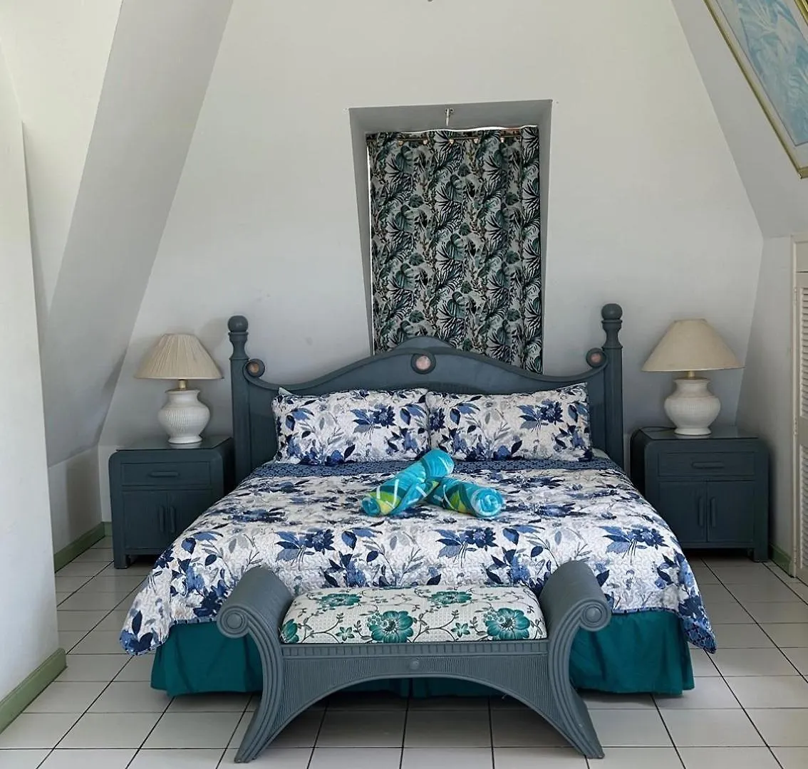 Villa Victoria Tobago